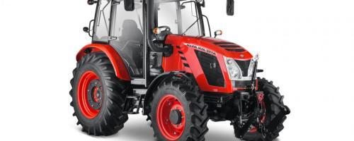 Zetor Major 100 recensioni e scheda tecnica