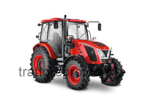 Zetor Major HS recensioni e scheda tecnica