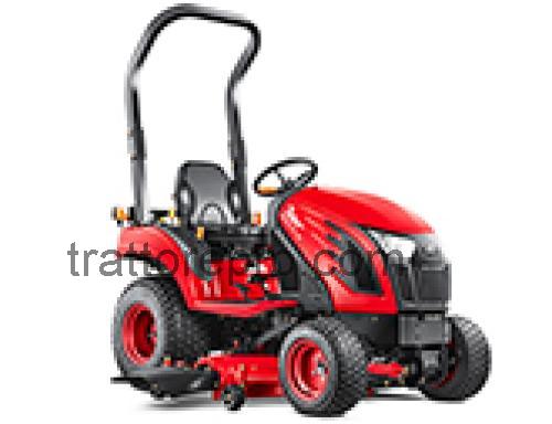 Zetor Primo recensioni e scheda tecnica