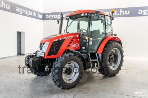 Zetor Proxima 90 recensioni e scheda tecnica